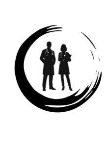 Dr. Michael P. Gillespie & Dr. Lily Yu Gillespie — Biographies